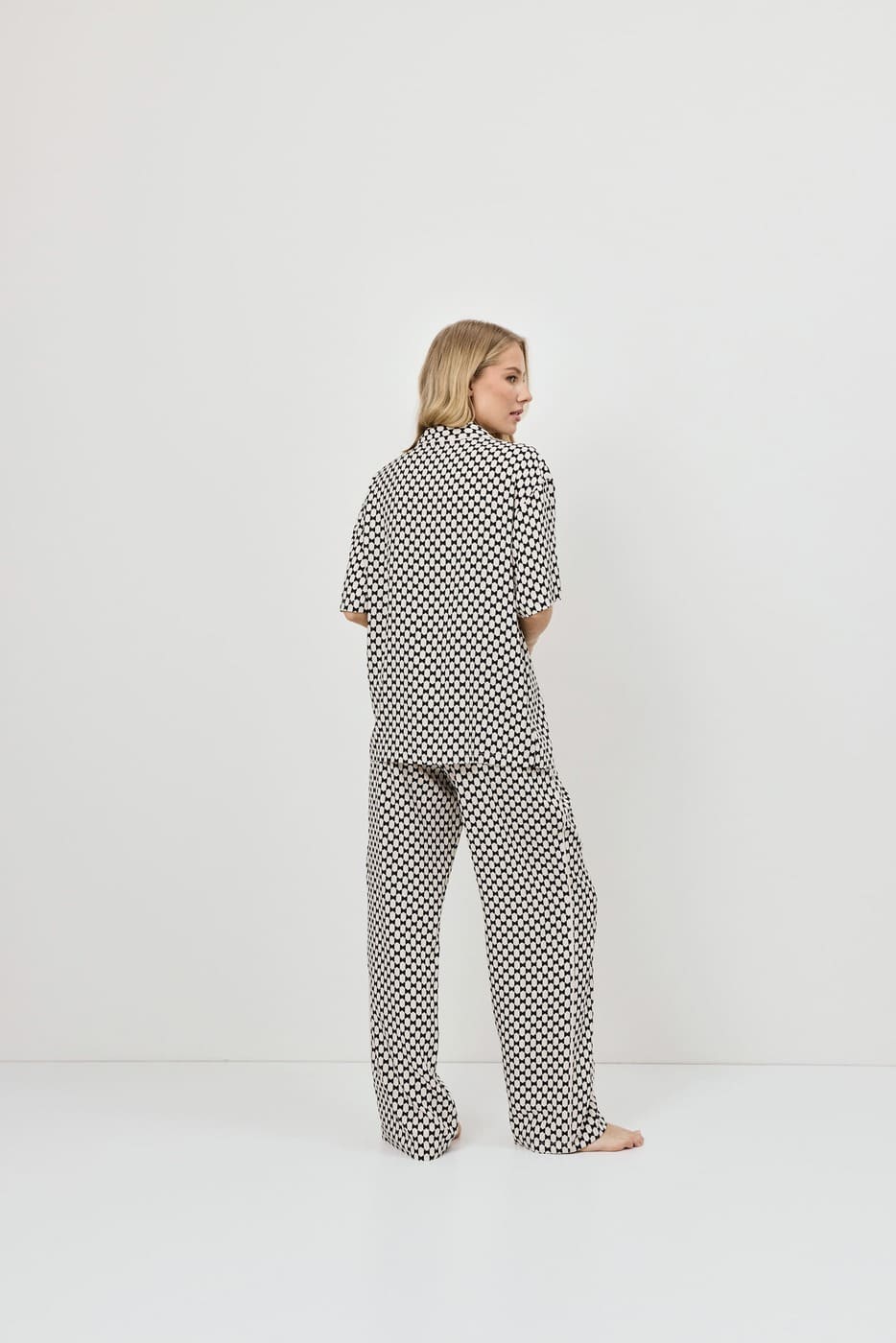ARUELLE Vesper pajama long - Image 4