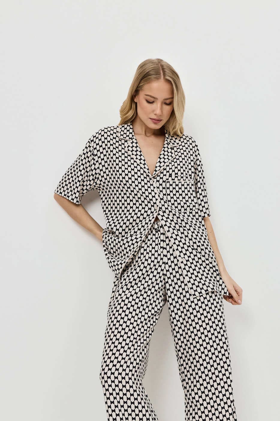 ARUELLE Vesper pajama long - Image 6