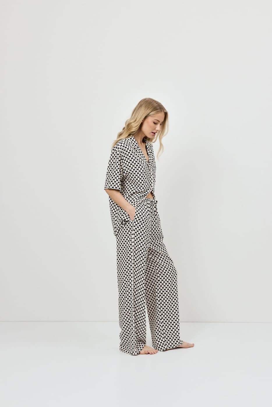 ARUELLE Vesper pajama long - Image 2